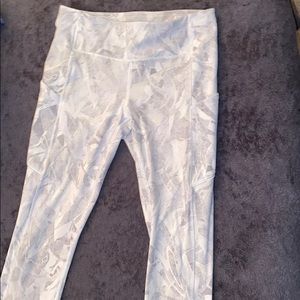 Great quality athletic leggings